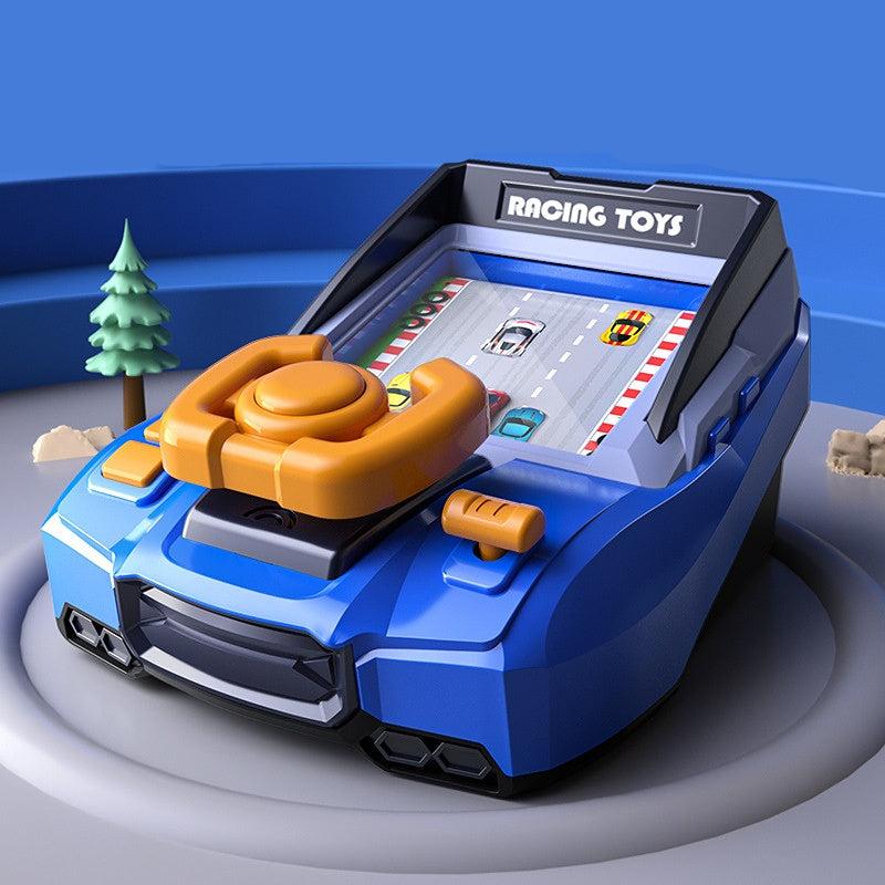Ultimate Kids Racing Arcade Game - For Fun and Thrilling Game! Teeny Pandas