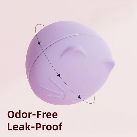 Portable Silicone Snack Bowl for Kids – Lightweight, Leak-Proof & Travel-Ready Teeny Pandas