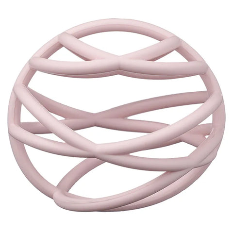 ComfortBite Baby Teether – Safe and Soothing for Teething Relief Teeny Pandas