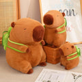 Capybara Plushie Toy for Kids – Cozy, Cute, and Fun