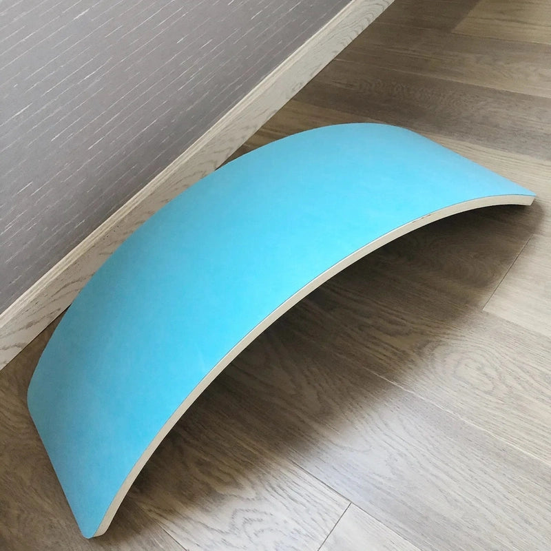 Kids Wobble Balance Board – Eco-Friendly Toy for Endless Imagination Teeny Pandas