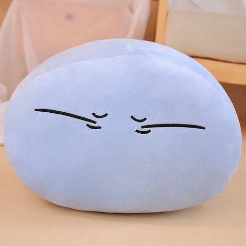Cuddly Slime Anime Plushies