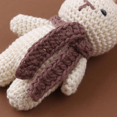 Newborn Baby Gift Set Teeny Pandas