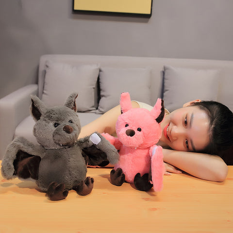 Gizmo the Bat Plushies