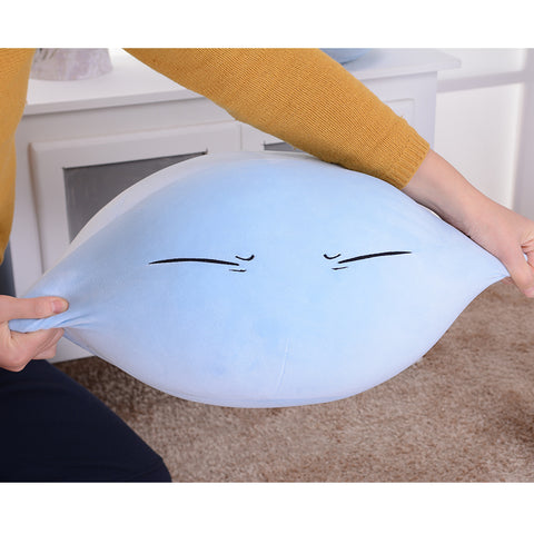 Cuddly Slime Anime Plushies