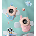 Kids Walkie Talkie Set – Interactive Communication & Learning Toy