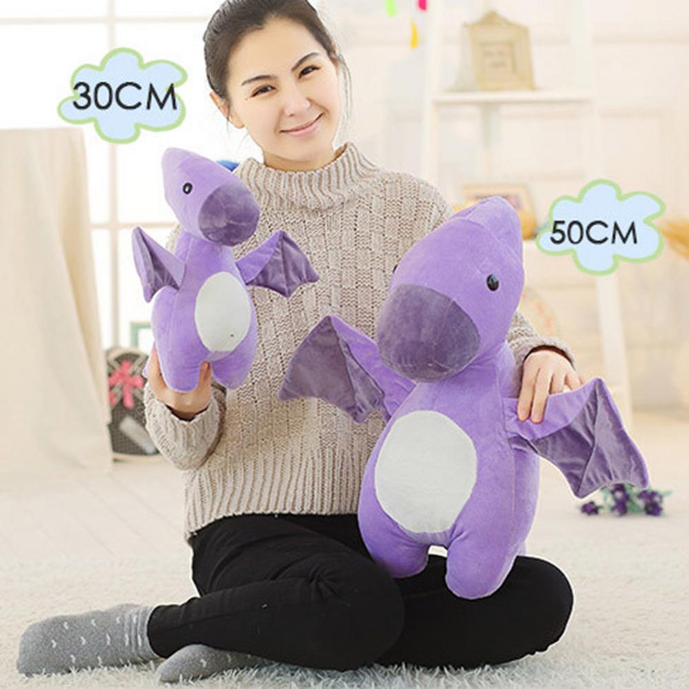 Adorable Dinosaur Plushies - product detail view 4