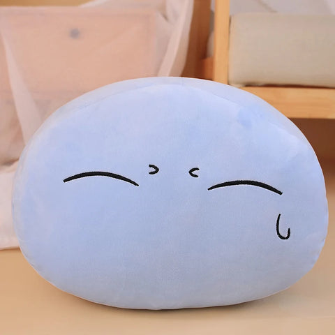 Cuddly Slime Anime Plushies