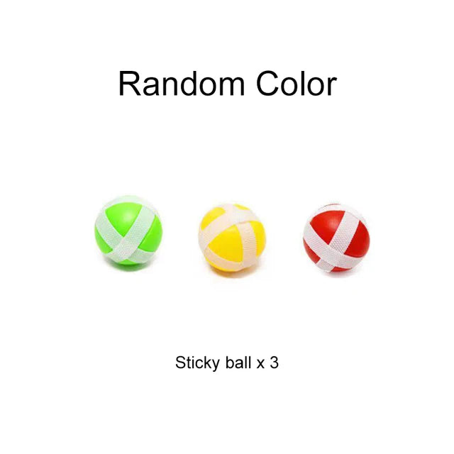Colorful Magnetic Dart Board Game for Kids - Make Playtime Exciting! Teeny Pandas