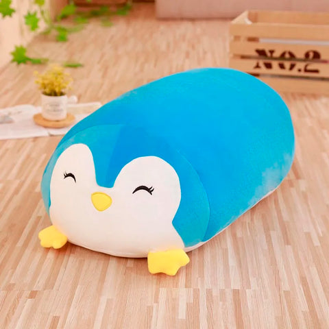 Large Soft Animal Pillow Plushies