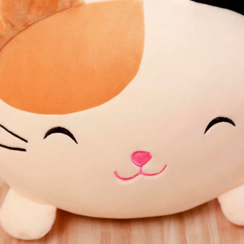 Large Soft Animal Pillow Plushies
