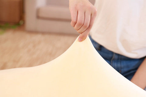 Large Soft Animal Pillow Plushies