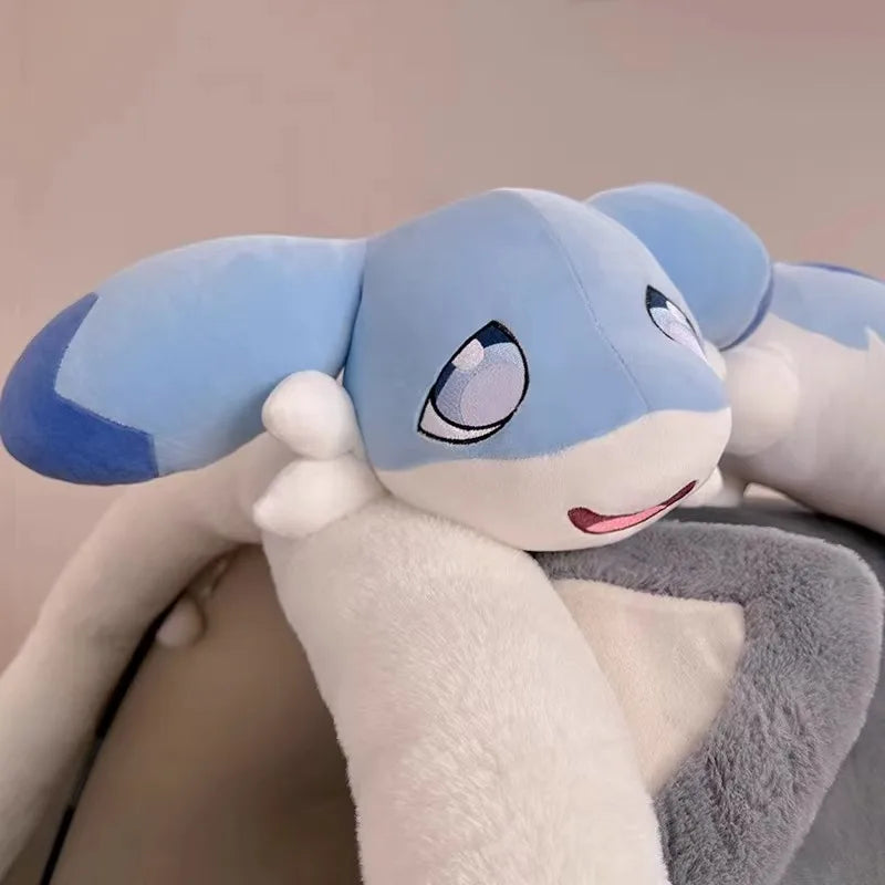 Long Bolster Chillet Plushies - product detail view 8