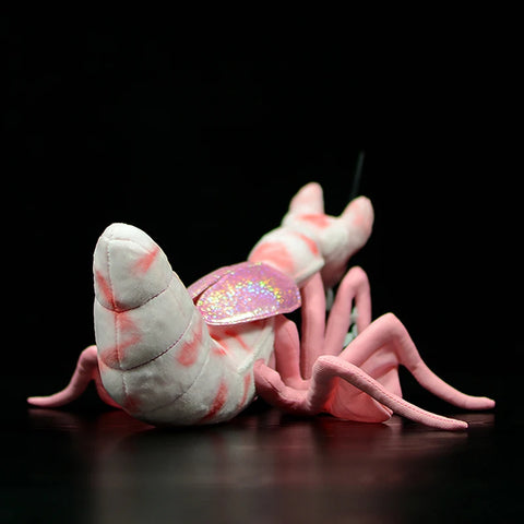 Mantis Plush Toy - Cute Praying Mantis Doll Gift