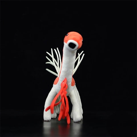 Hallucigenia High Fidelity Cambrian Insect Plushie – Lifelike Worm Plush Toy