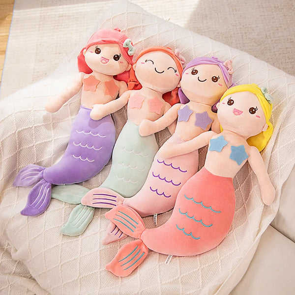 Plushies & Soft Toys