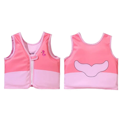 Kids Float Vest