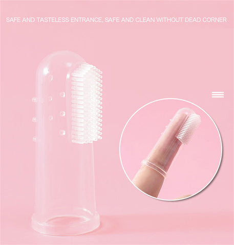 10PCS Baby Grooming Kit