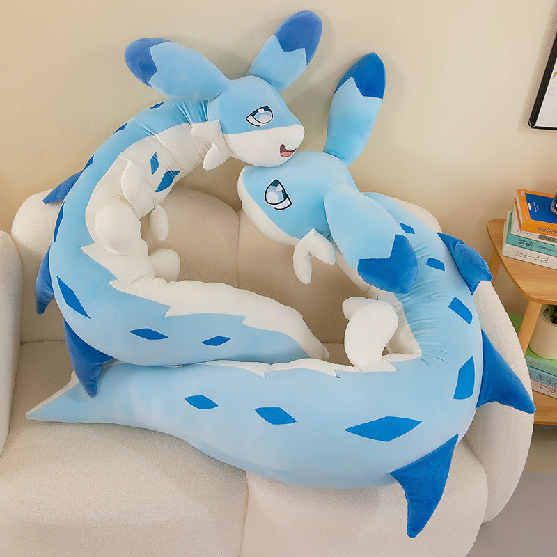 Long Bolster Chillet Plushies - product detail view 3