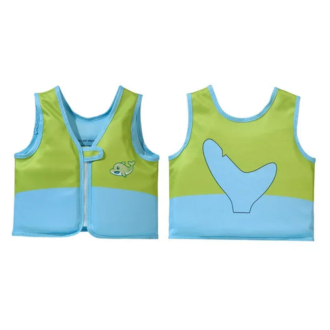 Kids Float Vest