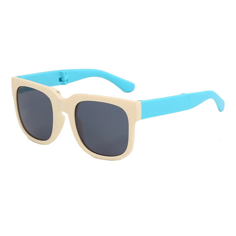 Polarized Kids Sunglasses – UV Protection for Young Eyes Teeny Pandas