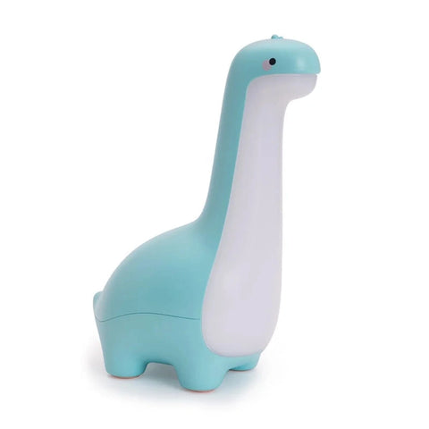 Dinosaur Night Light – Cute Eye Protection Bedside Lamp for Kids