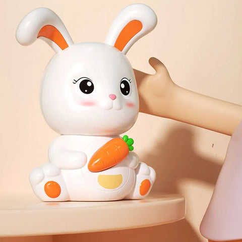 Bunny Piggy Bank for Kids – Adorable Money Saving Box