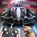 Gesture Sensing Stunt RC Car with 360° Drifting & Realistic Effects