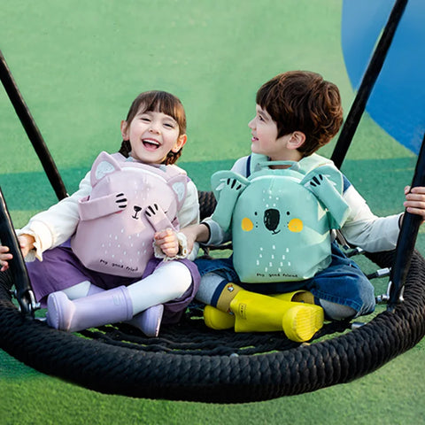 Lightweight Cartoon Children's Backpack