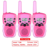 Pink red