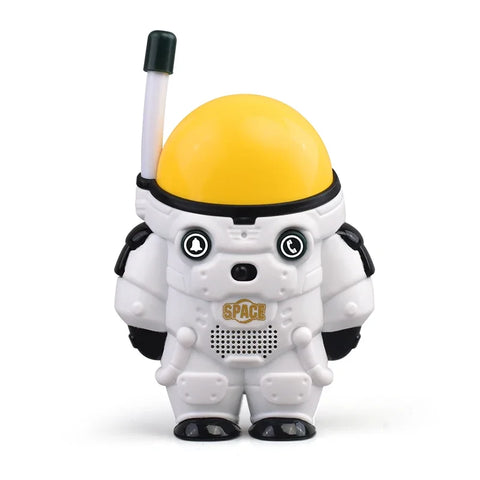 Walkie Talkie Astronaut Mini - 2 Piece Set