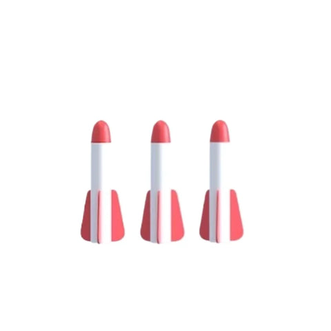 Kids Rocket Foot Pump – Air Powered Soaring Rocket Launcher for Children