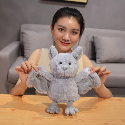 Gizmo the Bat Plushies