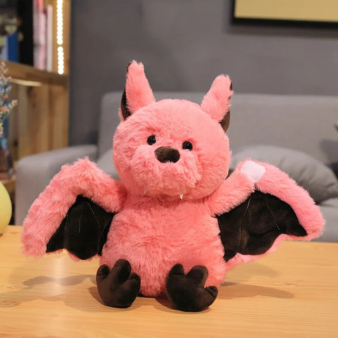 Gizmo the Bat Plushies