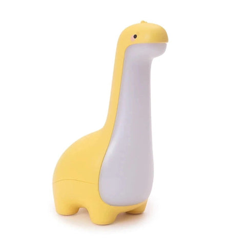 Dinosaur Night Light – Cute Eye Protection Bedside Lamp for Kids