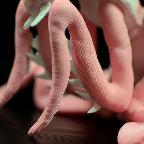 Mantis Plush Toy - Cute Praying Mantis Doll Gift