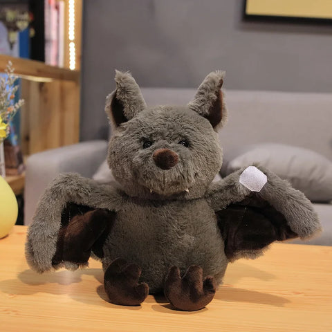 Gizmo the Bat Plushies