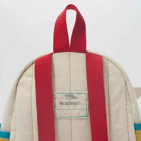 Creative Design Planet Children's Backpack