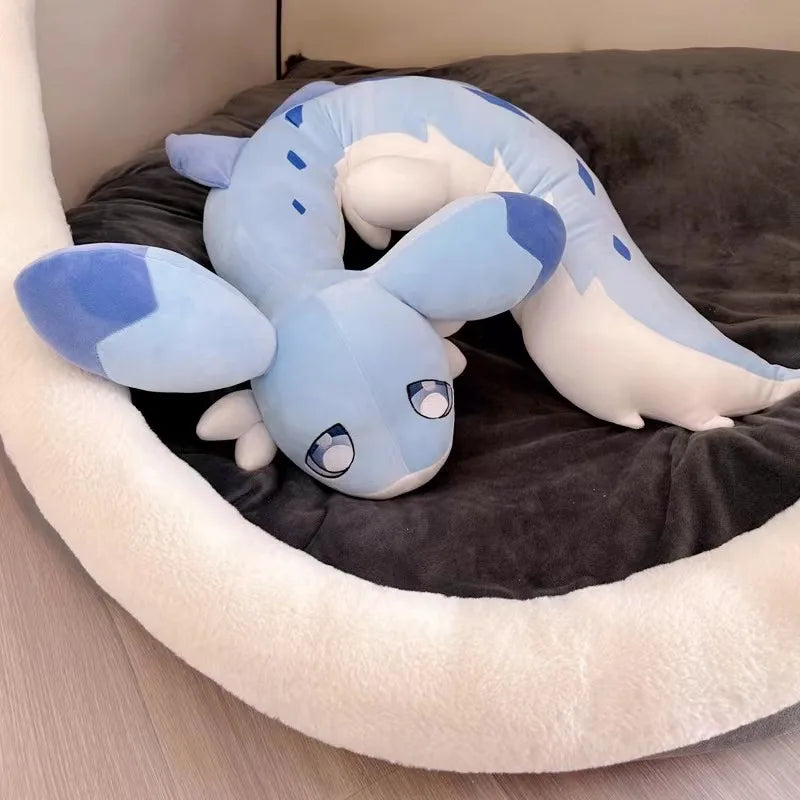 Long Bolster Chillet Plushies - product detail view 7
