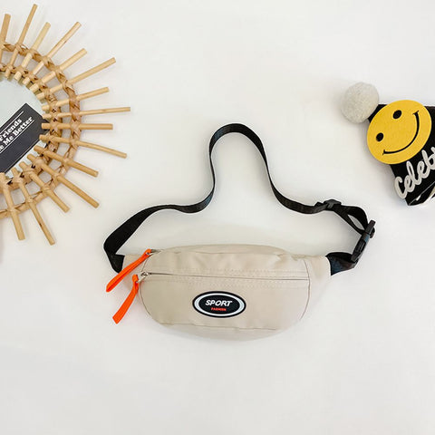 Small Fanny Pack for Boys