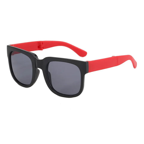 Polarized Kids Sunglasses – UV Protection for Young Eyes Teeny Pandas