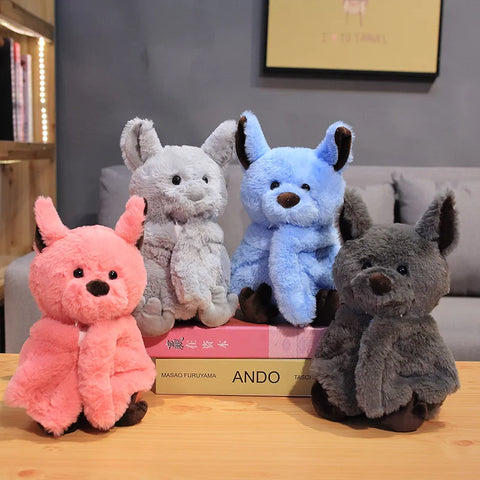 Gizmo the Bat Plushies