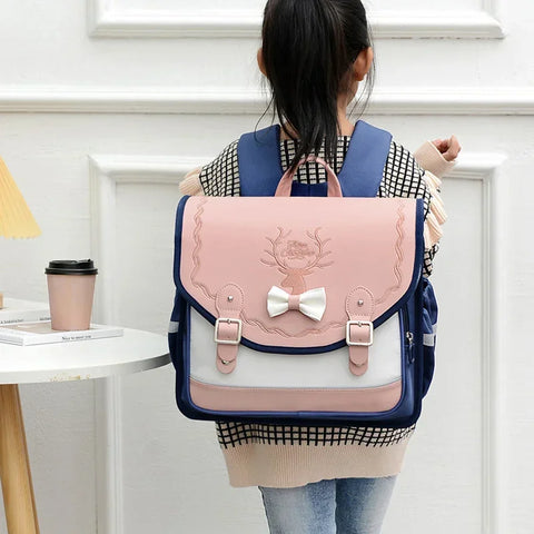 Waterproof Orthopedic Backpack