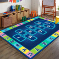 Educational Play Mat for Kids - For Fun and Educational Play!