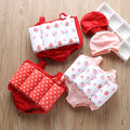 Floating Baby Swimsuits  - Kids Swimming Float Suit