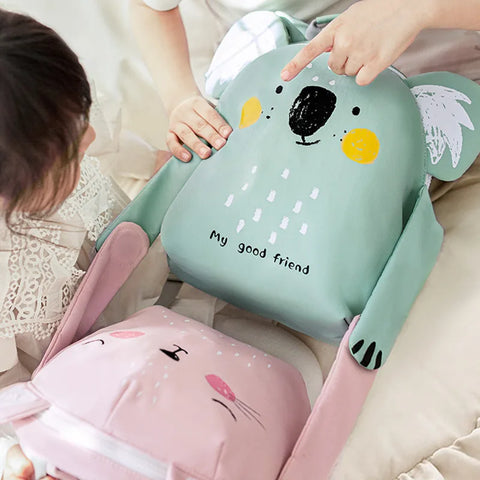 Lightweight Cartoon Children's Backpack