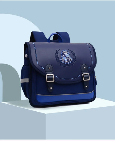 Waterproof Orthopedic Backpack