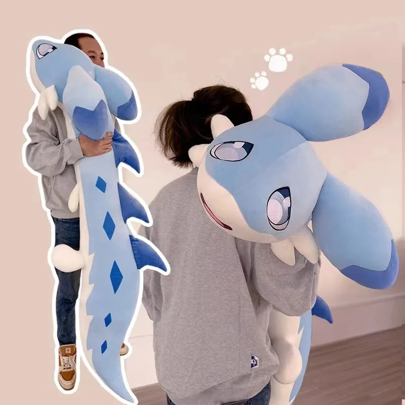 Long Bolster Chillet Plushies - product detail view 6