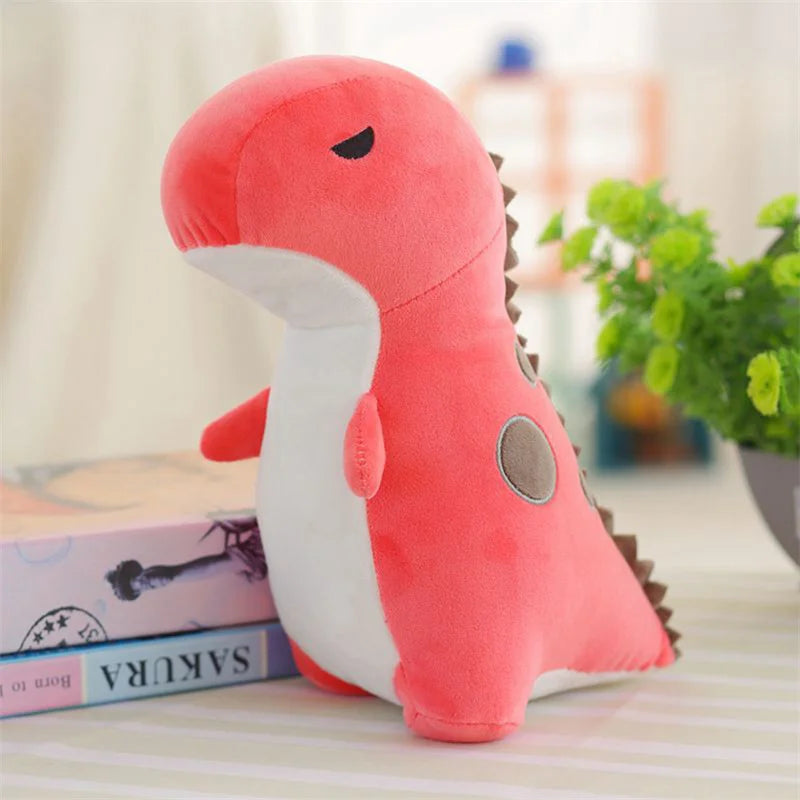 Adorable Dinosaur Plushies - product detail view 10