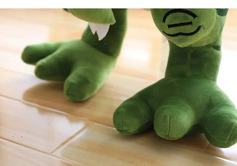 Dinosaur Plush Toys – Cartoon Tyrannosaurus Stuffed Dolls